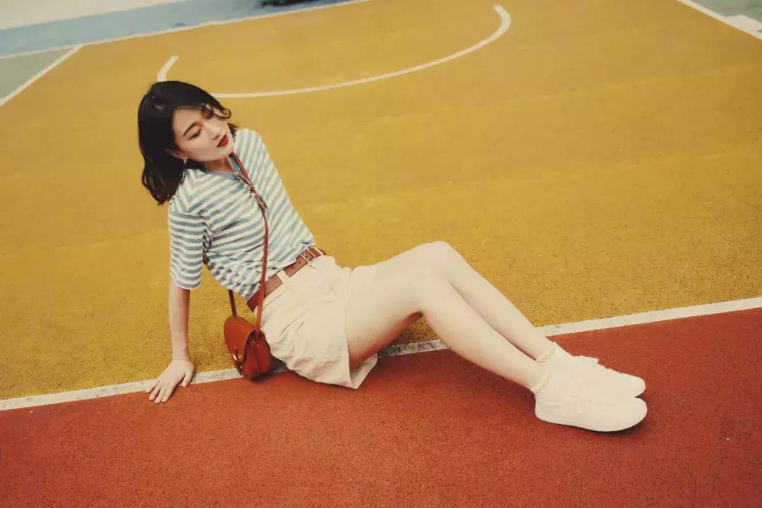 香港女朋友拍照技巧,香港真人示范拍照技巧