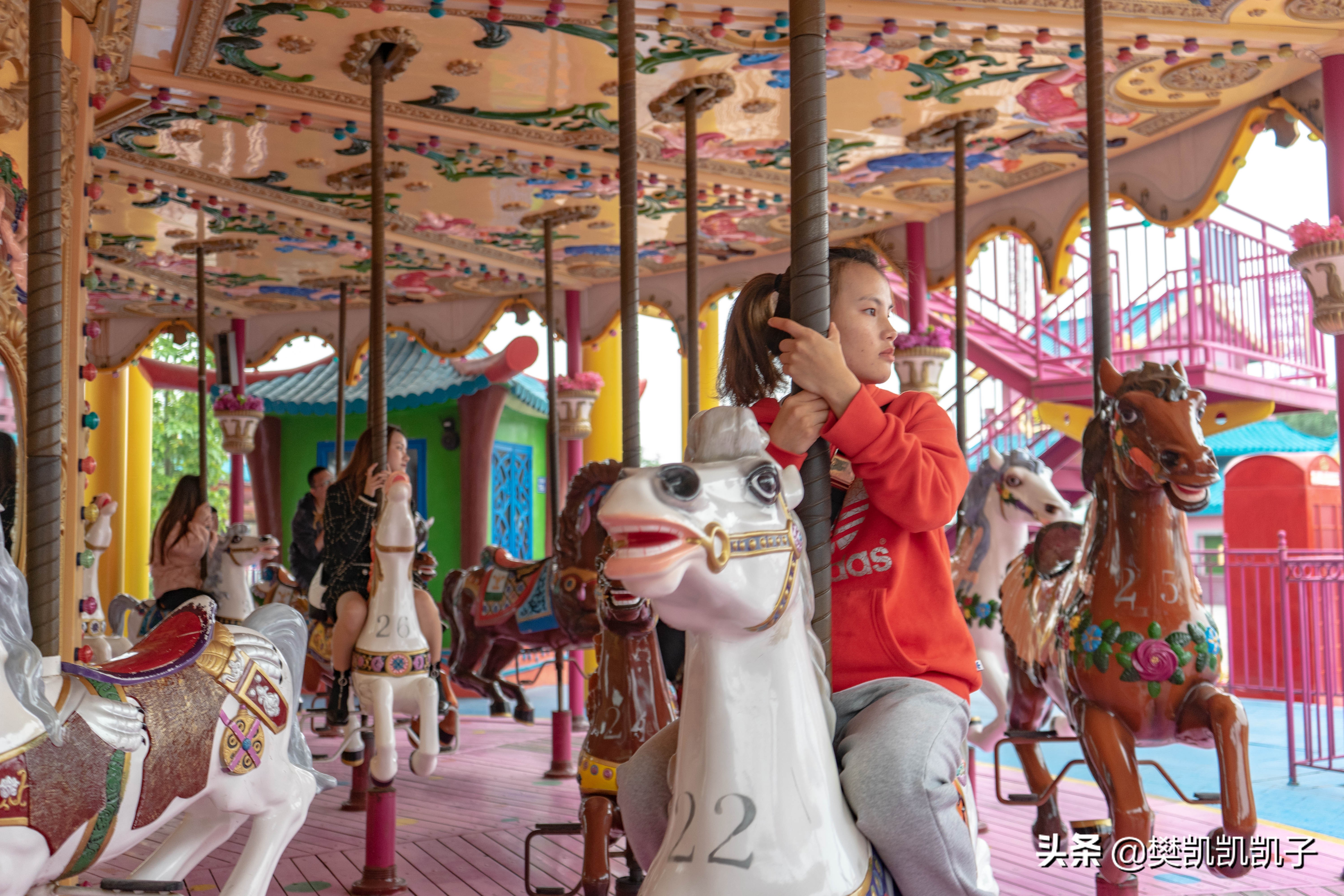 厦门方特冰雪节巡游几点,厦门方特圣诞节有飘雪吗