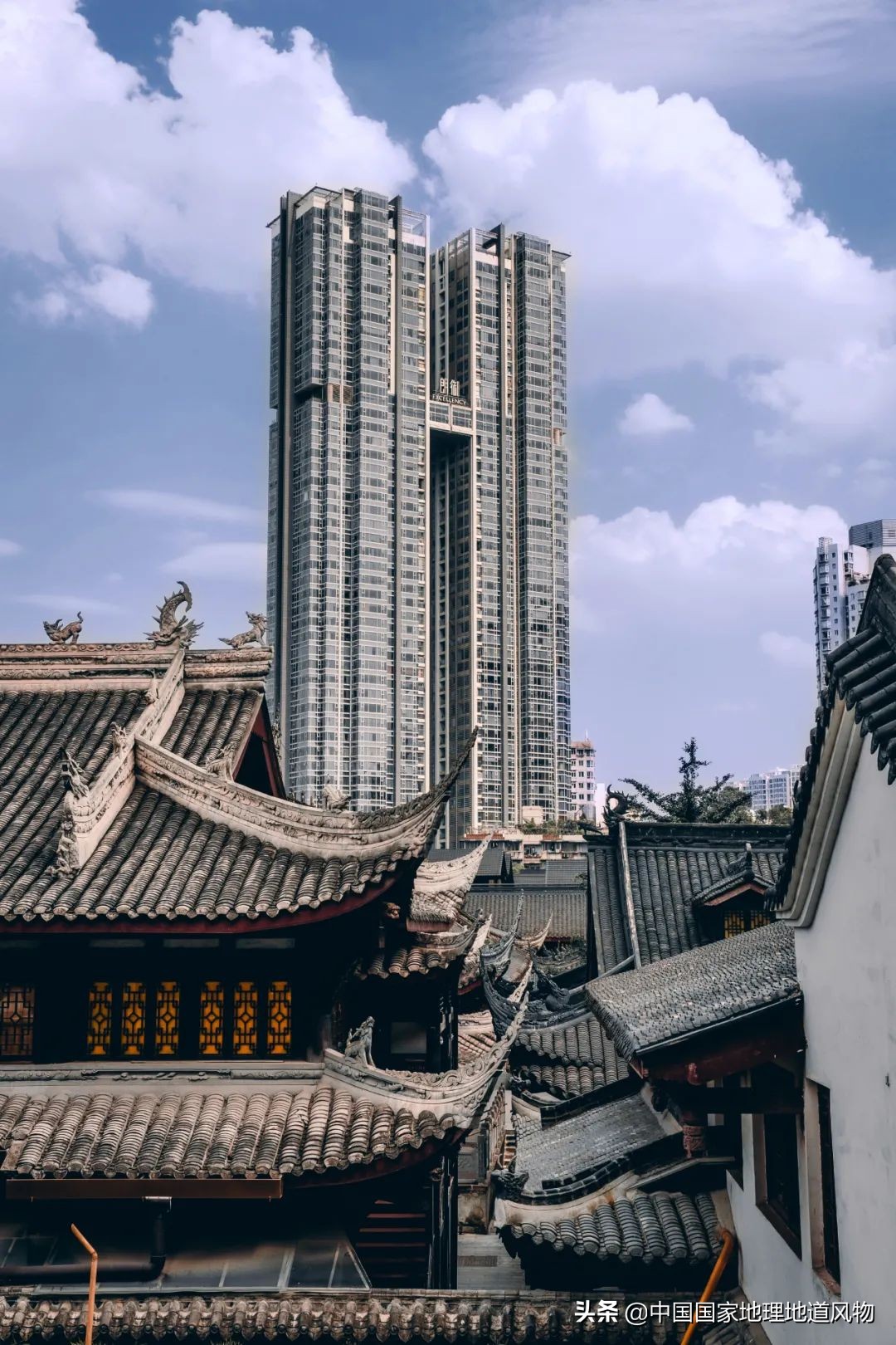 成都是一个安逸的地方吗,成都是个挺安逸的城市