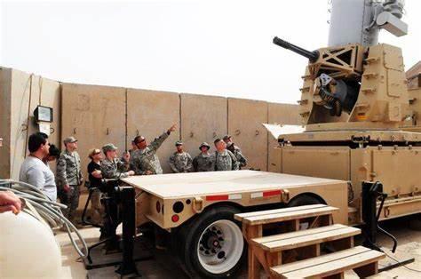 密集阵真的无敌吗,密集阵真能打掉导弹吗