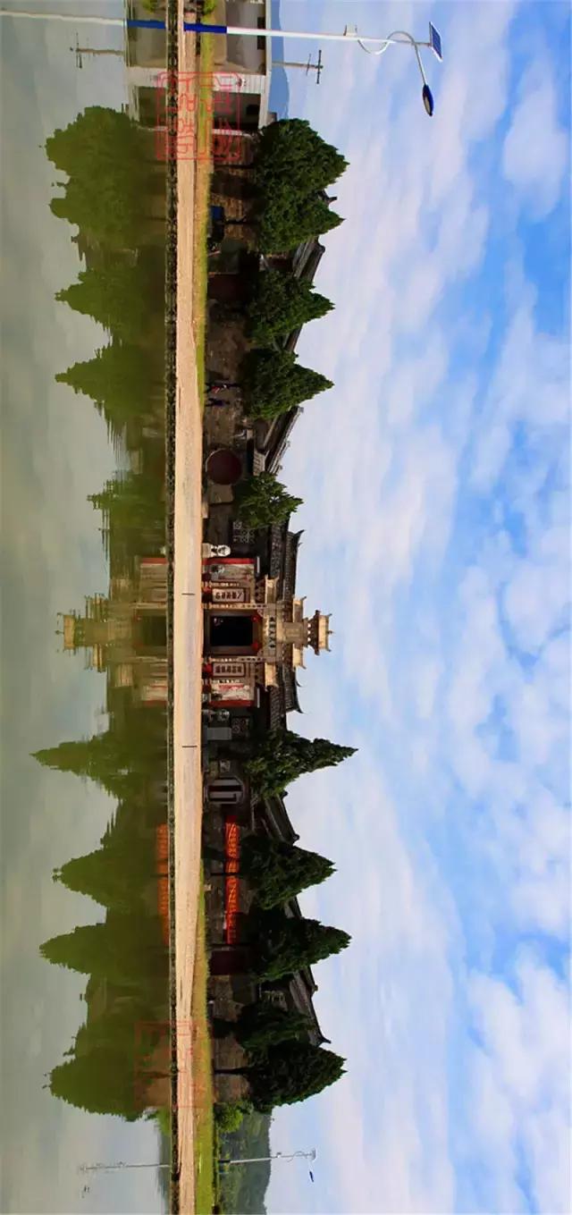 李氏宗祠和李氏大宗祠的区别,李氏大宗祠和李氏祠有什么区别