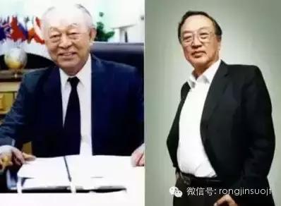 马云父亲和马化腾父亲,马云马化腾父母做什么的