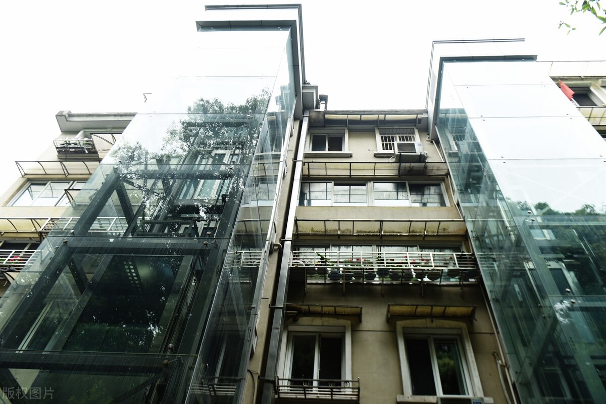 住3楼有必要加装电梯吗,住3楼有必要加装电梯