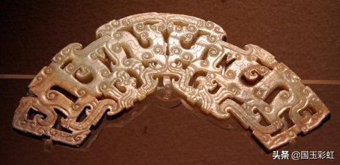 古玉石真假鉴别,古玉器鉴别最简单方法