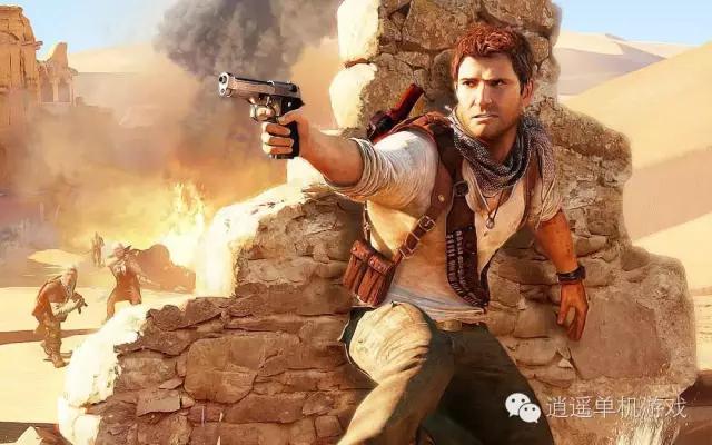 ps3必玩游戏中文版,ps3必玩100个经典游戏