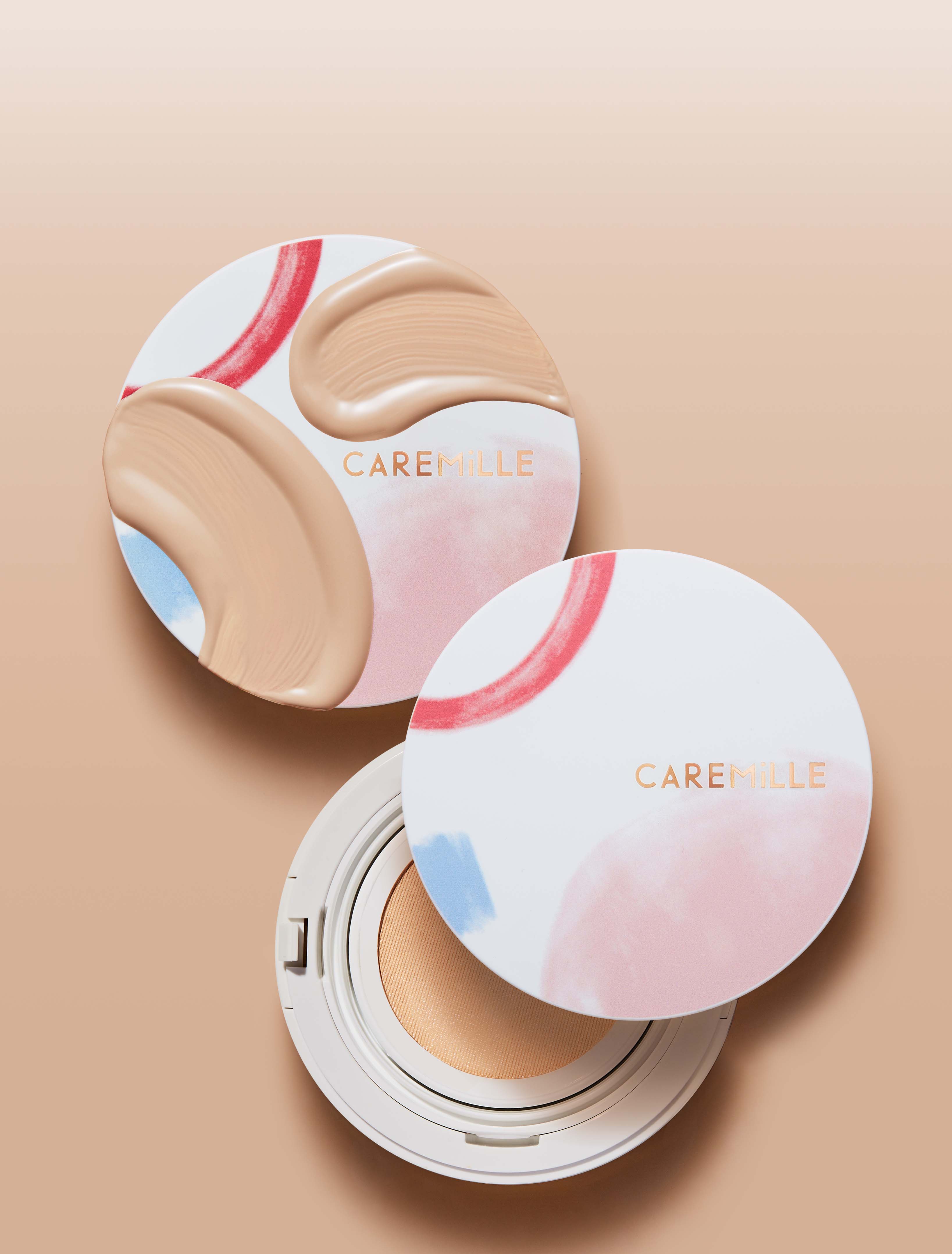 夏天防水防汗气垫,夏天防汗持久气垫