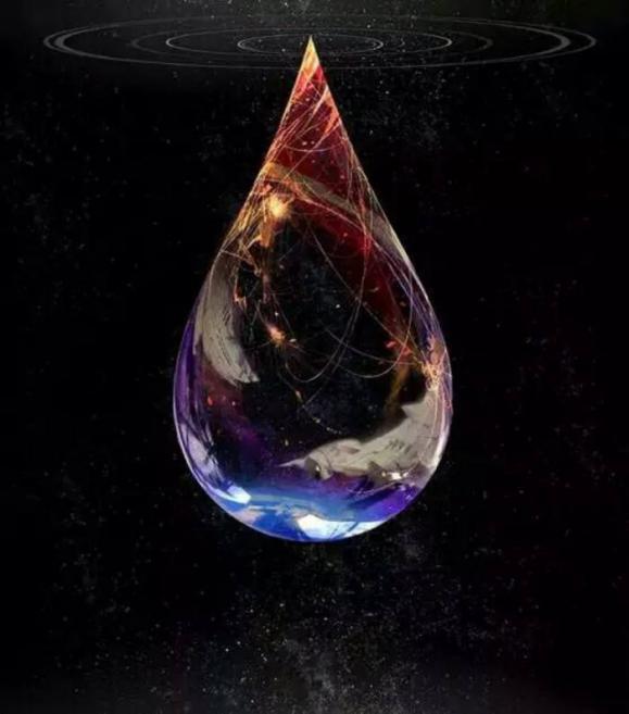 三体世界基本法则,三体世界的灾难时刻