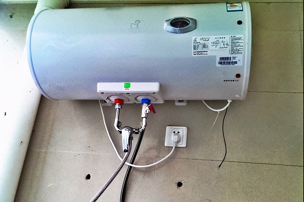 电热水器出水量小什么原因,电热水器出水量很小如何解决万和