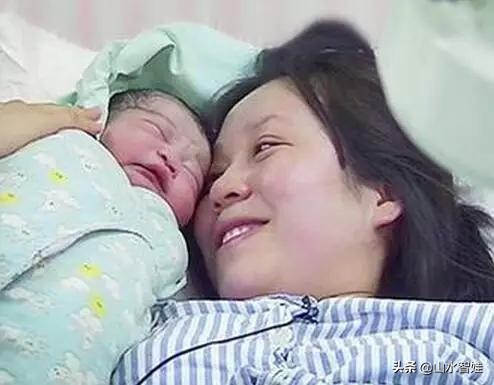 有关分娩的n个真相,分娩谣言大全