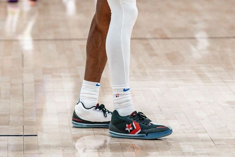 匡威这次升级我们是认真的吗,匡威为什么这么慢出新款