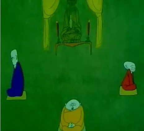 上海美术电影制片厂有哪些电影,上海美术电影制片厂近年作品