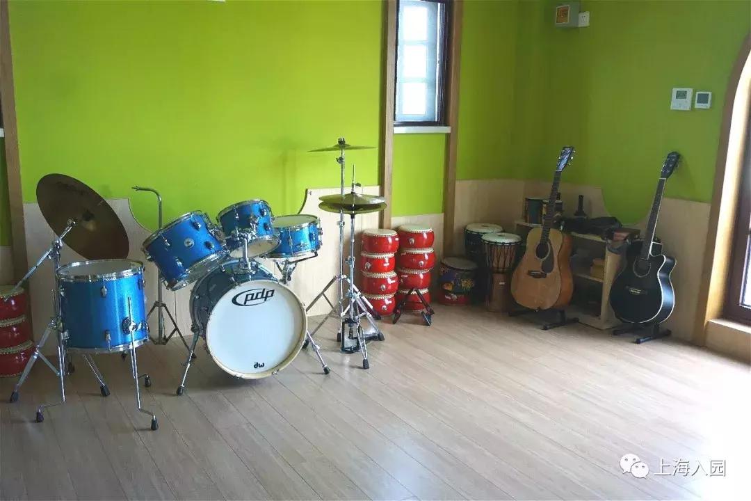 这所美式风格幼儿园不仅颜值高，课程还扎实到爆！外教超稳定