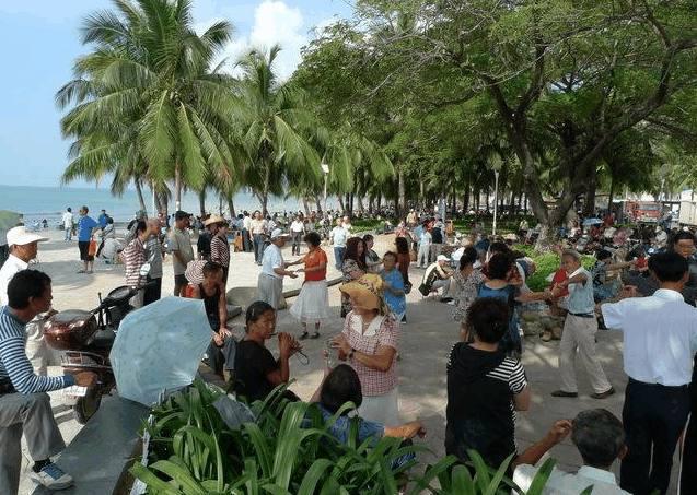 夏季三亚老年公寓价格表,三亚哪个老年公寓好玩