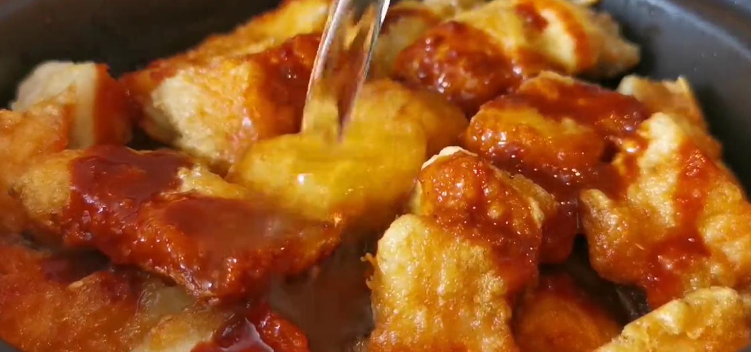 草鱼炖豆腐最简单家常做法,草鱼炖豆腐最简单的做法