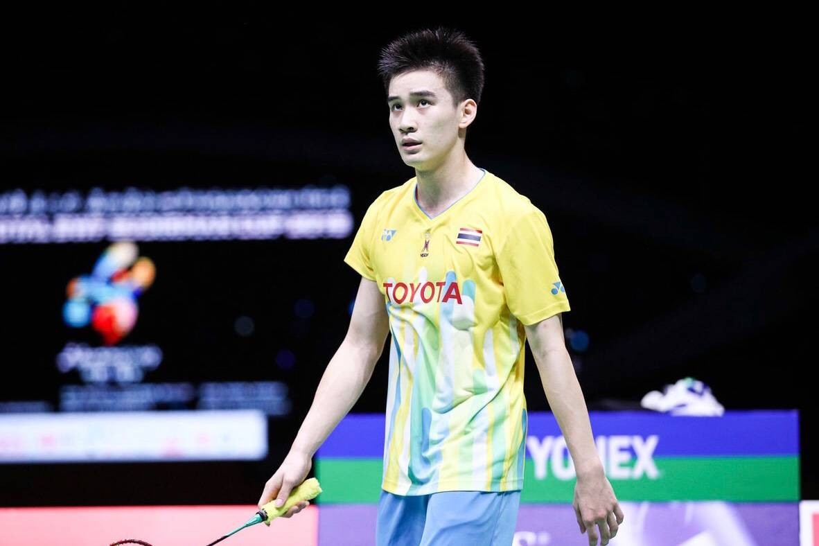 世界羽毛球男队员排名,世界十大男子羽毛球队员排名