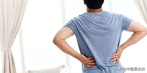 腰肌劳损缓解腰痛的最佳方法,腰肌劳损腰酸痛怎么缓解