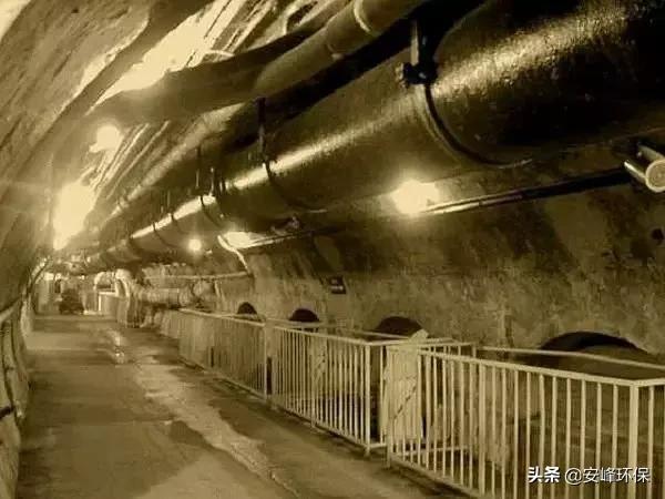 故宫拥有一套精妙完整的排水系统,故宫排水是如何巧妙实现排水系统