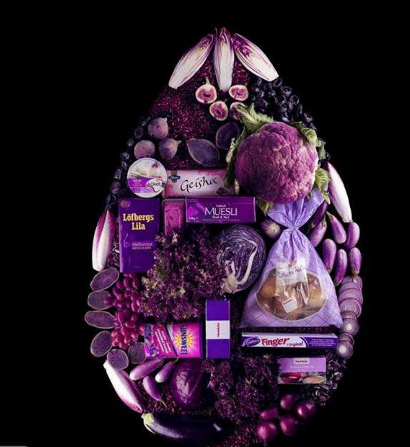 平面设计要求有创意和美感,平面设计师设计出来更有层次感