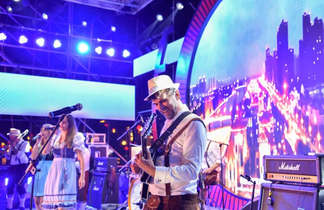 太仓德国风情小镇七夕,太仓德国风情地址