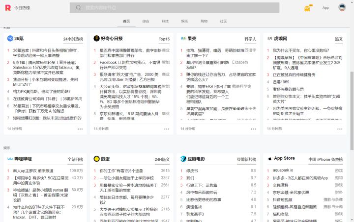 哪个网站帮你打开了新世界的大门,有什么网站让你刷新对世界的认知