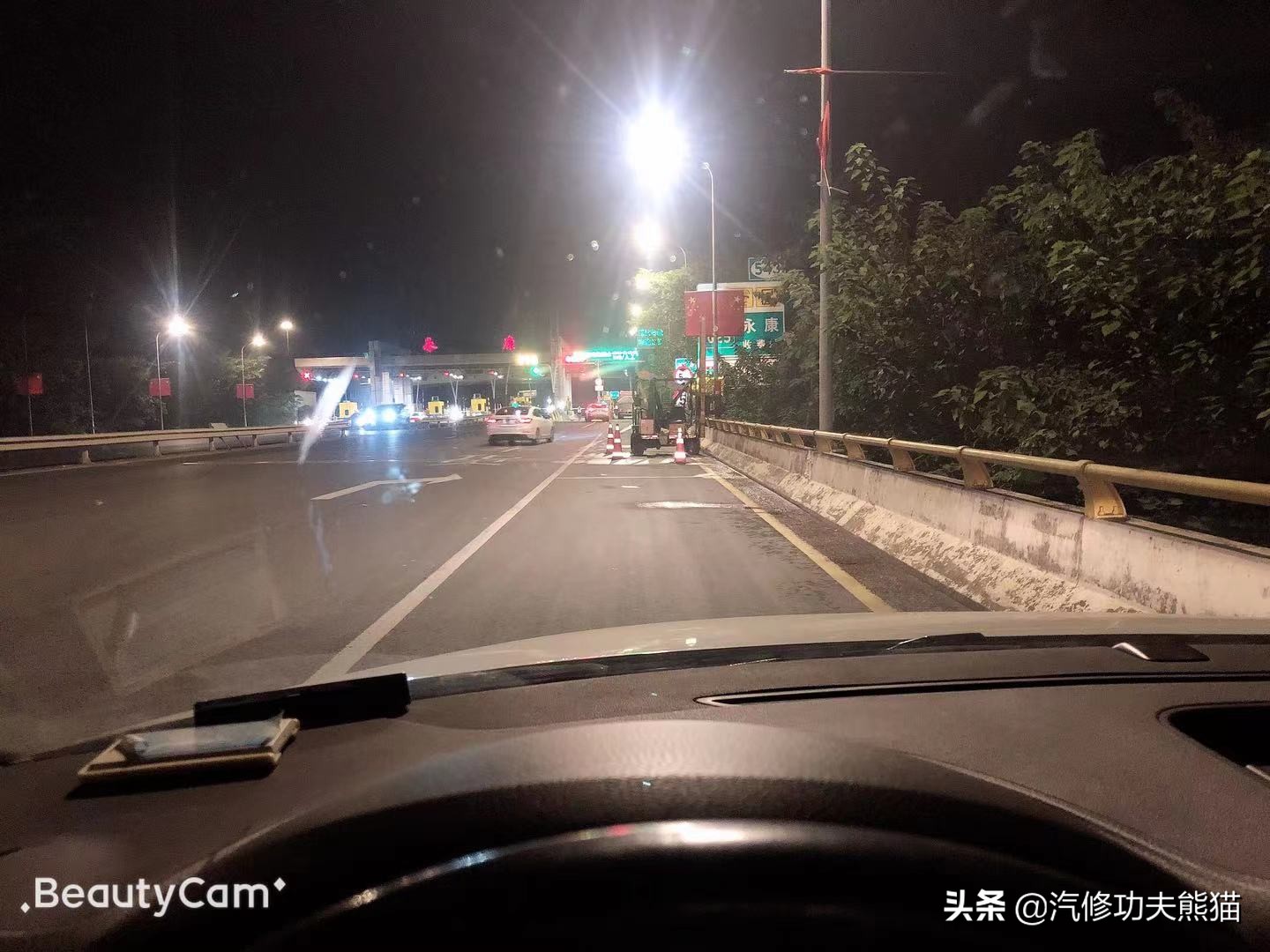 治理烧机油后的大众,大众途观烧机油能彻底解决吗