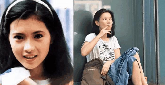 “*照门艳**”事件后的女星们