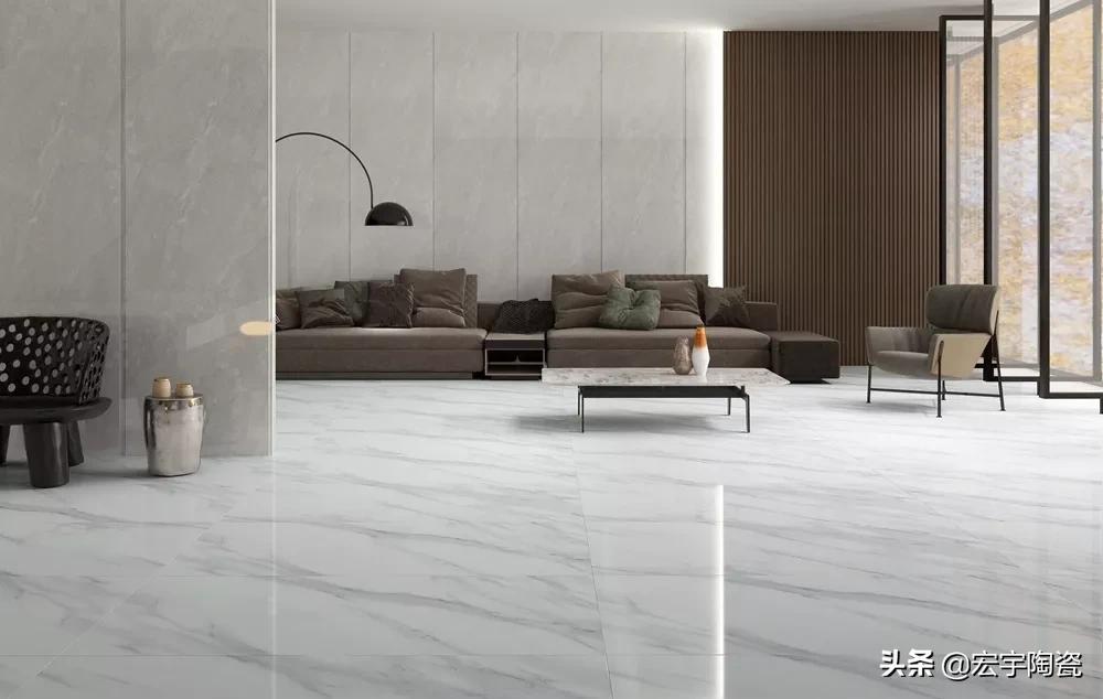 宏宇大砖效果,宏宇900x1800大板