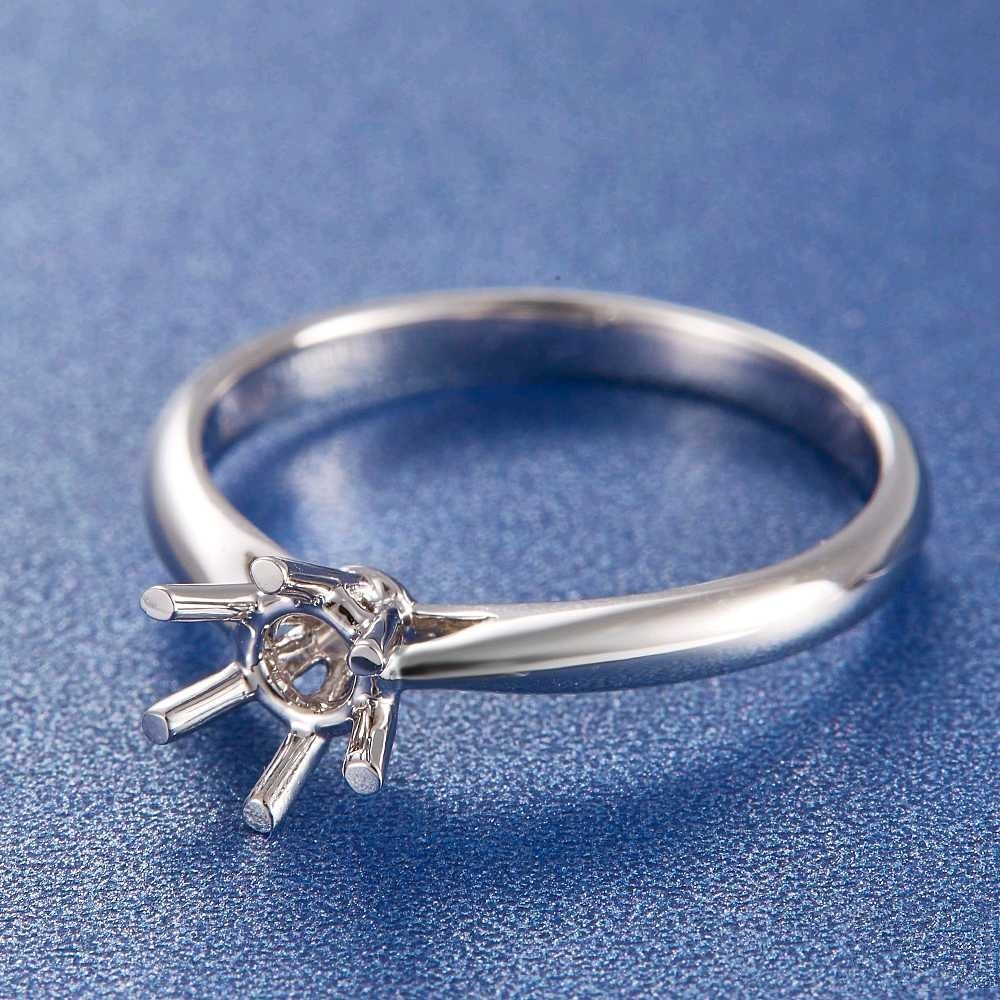 钻戒的钻石会不会很容易掉,买的钻戒掉钻了怎么办