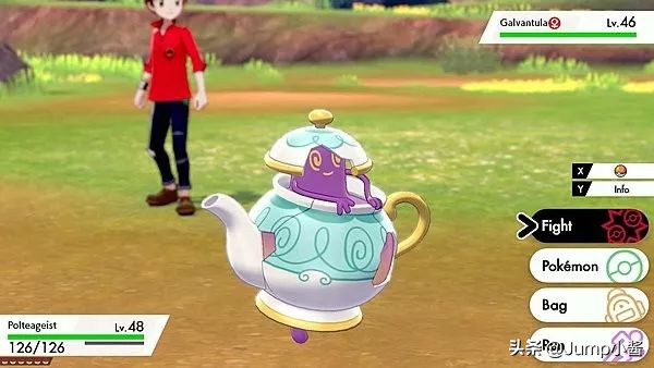 ns幻影异闻,ns幻影异闻录评测