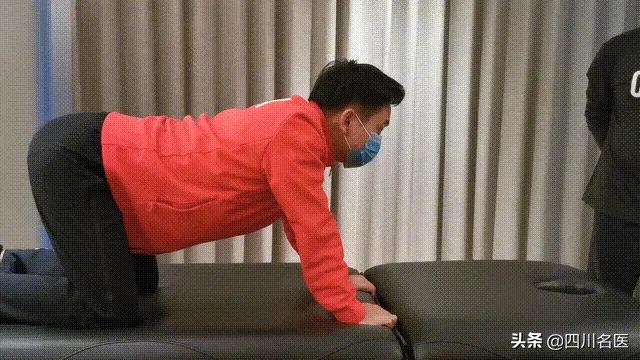 国家队队医腕关节锻炼,国家队队医肩部放松