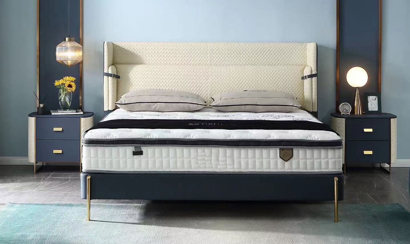 真皮床怎么保养,真皮床怎么保养和清理视频