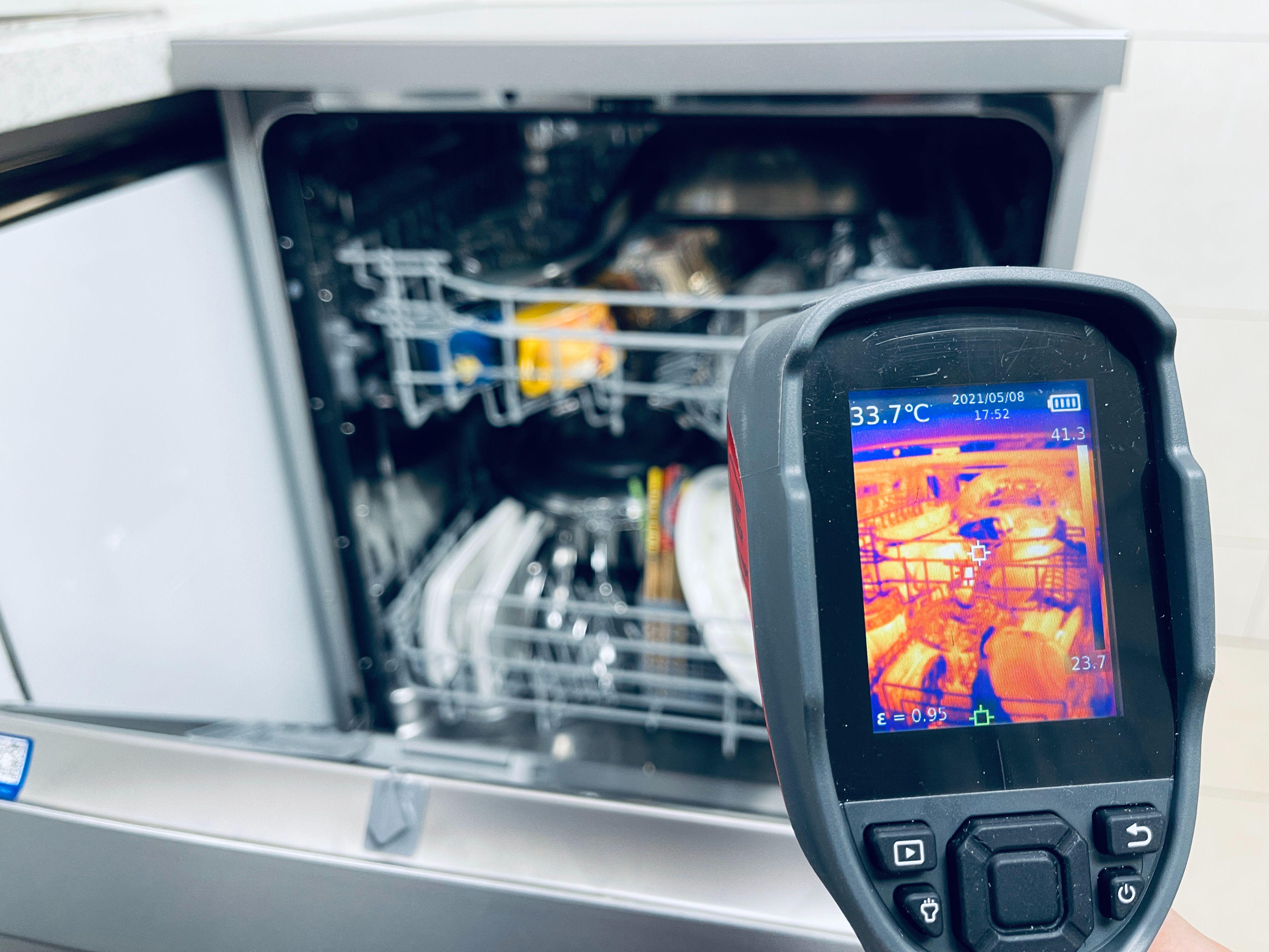 洗碗机怎么选择是最合适的,洗碗机选购攻略