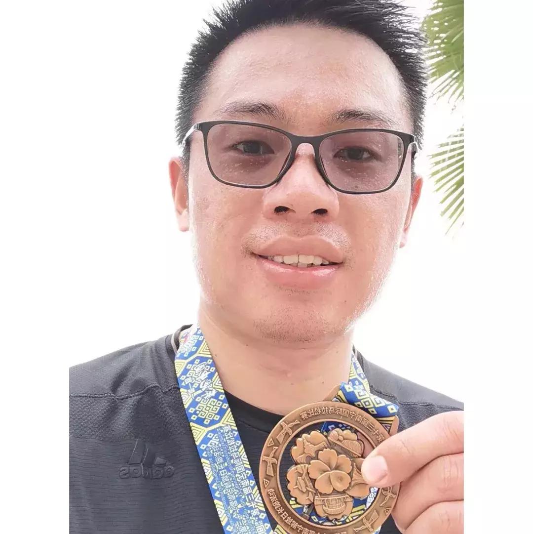 乐途马拉松竞速,第十五届南宁国际马拉松比赛