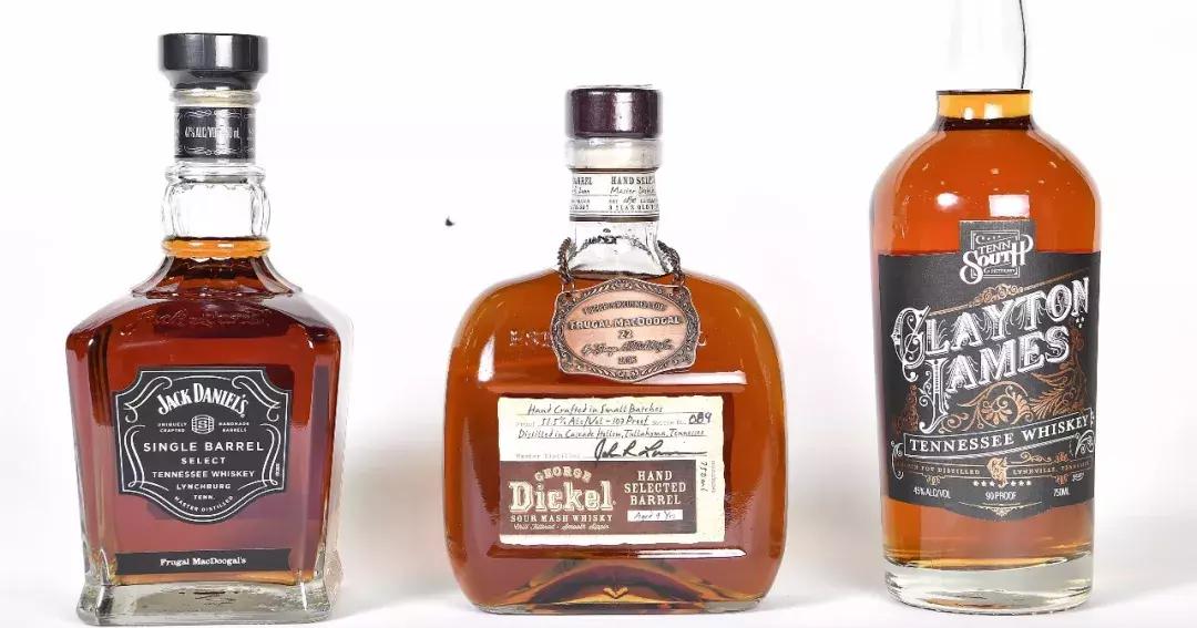 威士忌分类单一麦芽,威士忌分类和基本知识