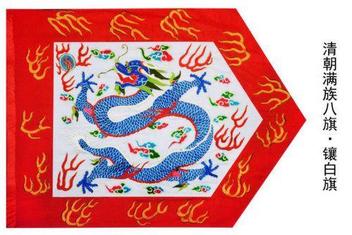 清朝的八旗制度怎么形成,清朝八旗制度怎么形成的