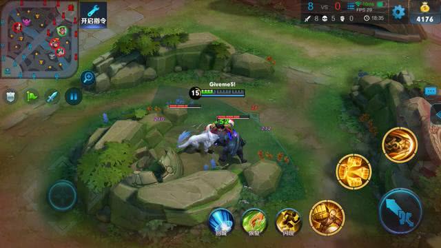 王者荣耀李白出法术吸血装备,王者荣耀最高法术吸血是多少