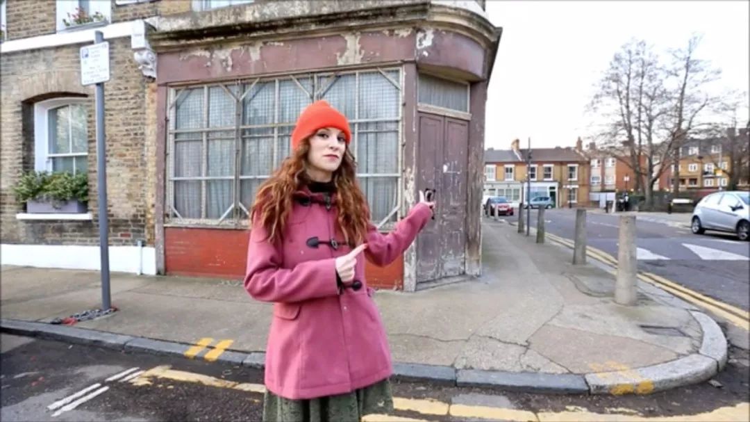 国外全是假货的超市,英国妹子上海