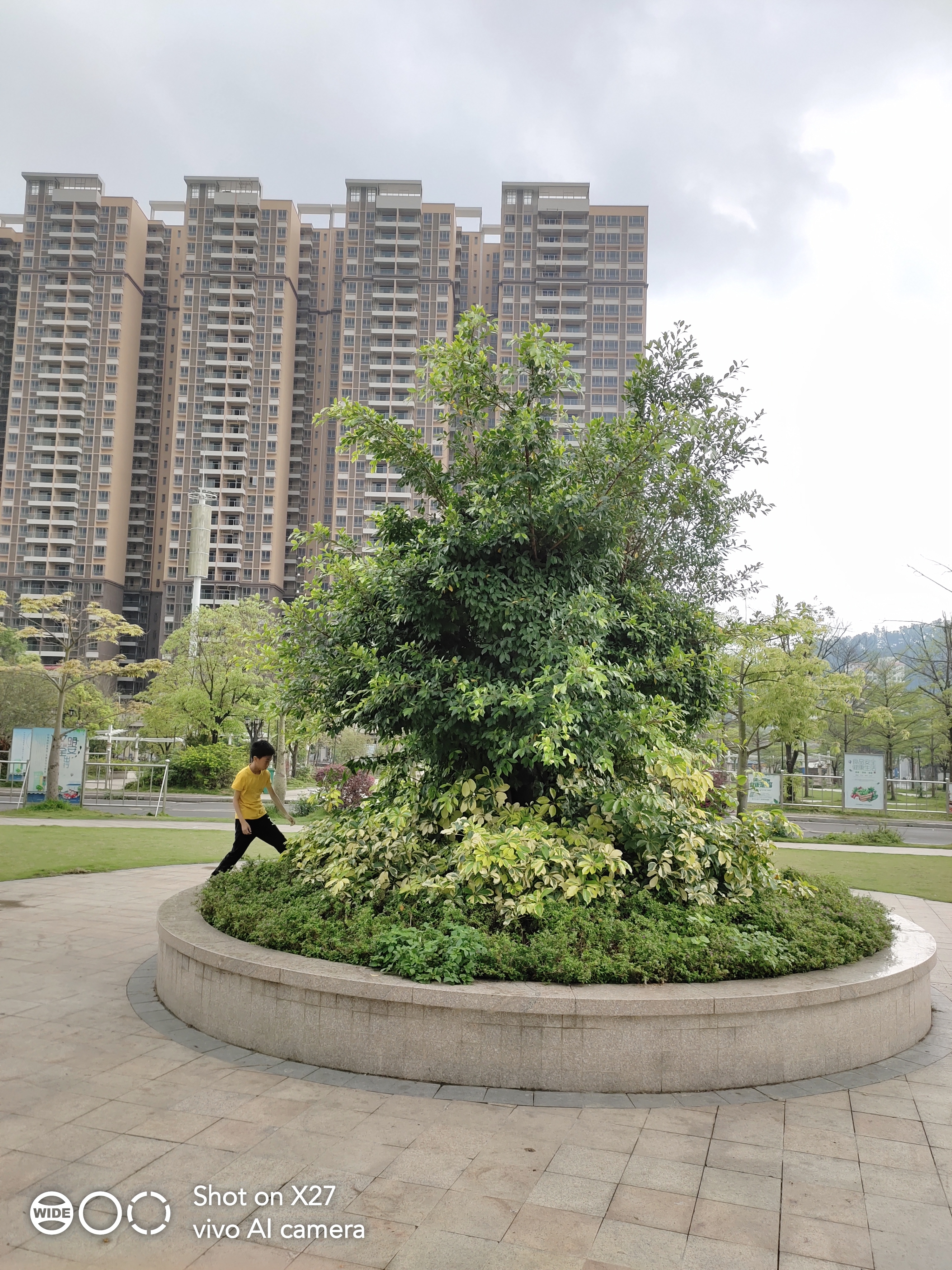 vivox27手机最大的亮点,vivox27全面屏体验怎样