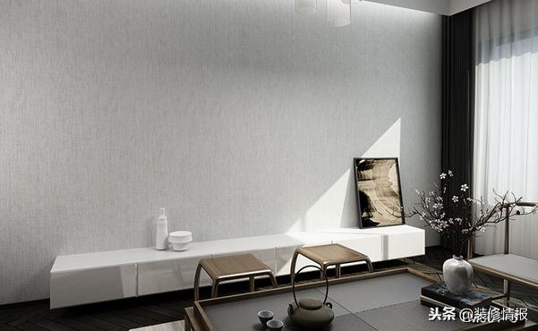 墙纸有霉味有危害吗,墙纸很难闻有没有毒