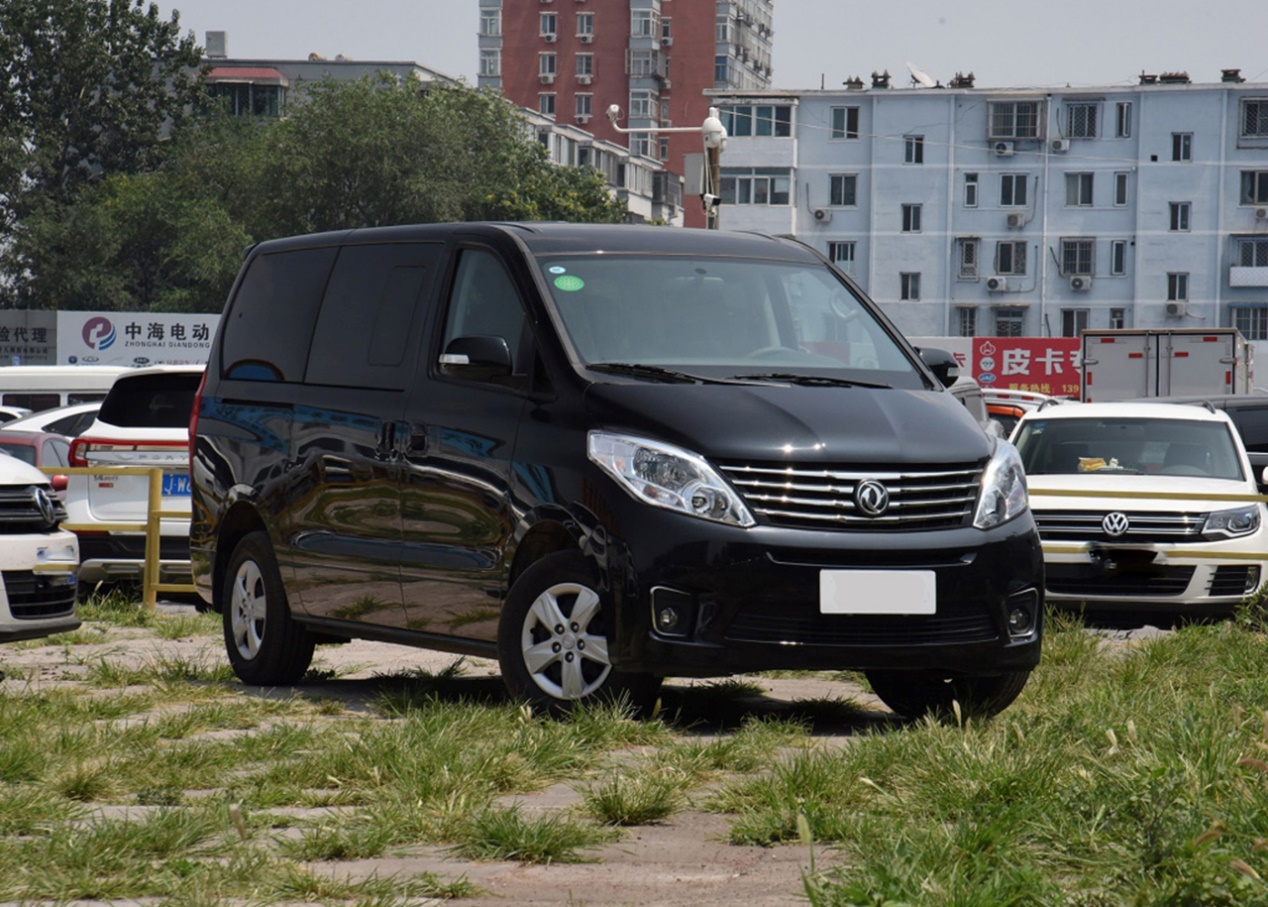 2020风行f600柴油版,新款风行f600上市