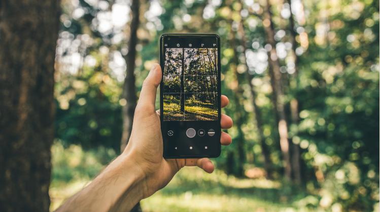 手机是不是像素越高拍照越好看,手机拍照像素越高是不是越清晰