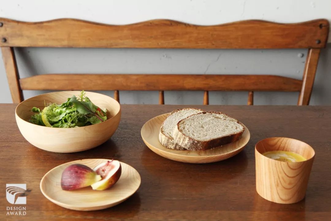 简单又漂亮的厨房餐具,尽显小资情调的高颜值餐具