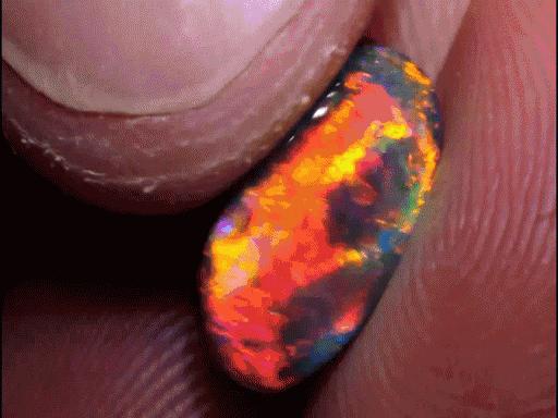 假珠宝大揭秘,十大伪高大上珠宝