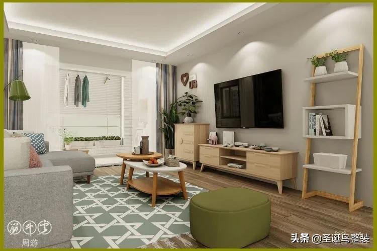 2021年最美家装,十大最美的装修