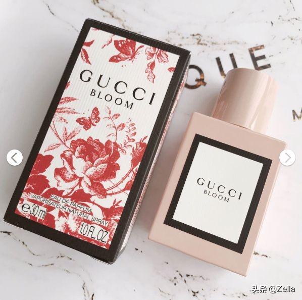 香香女孩惹人爱！盘点适合十八九岁女孩子的香水