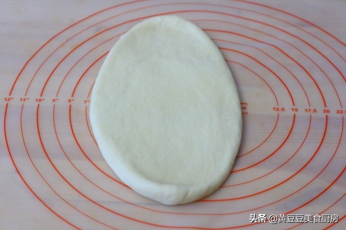 波兰种牛奶吐司做法,史上最好吃的双种牛奶吐司做法