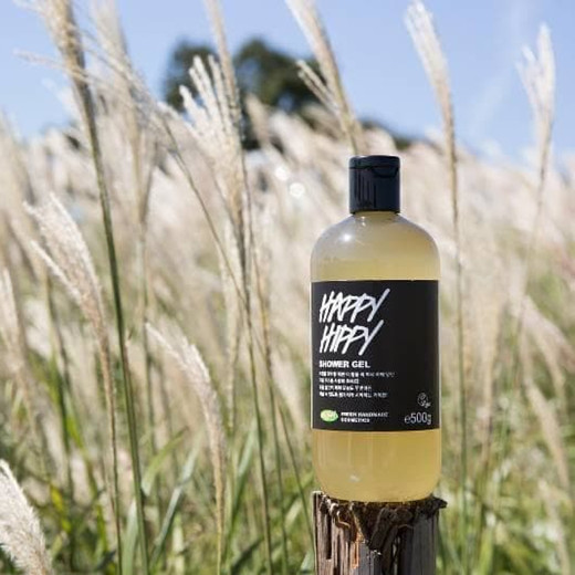 好看又实用的沐浴露,适合清新女生的沐浴露