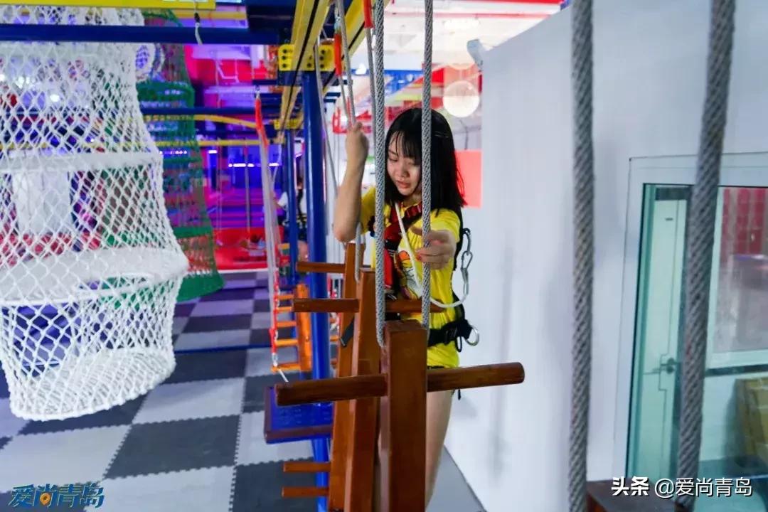 免费畅玩淘气堡,免费玩畅玩乐园