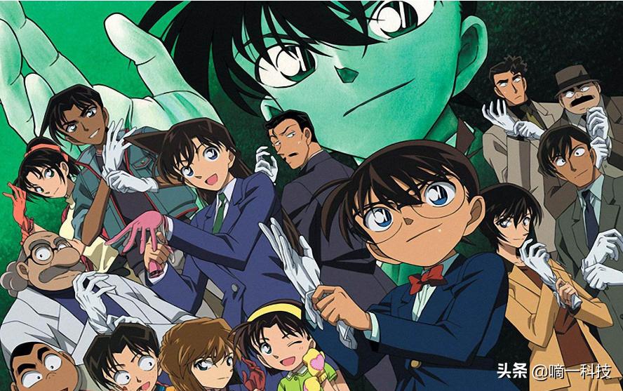 童年最经典的10大动画片,盘点30部经典童年电视剧