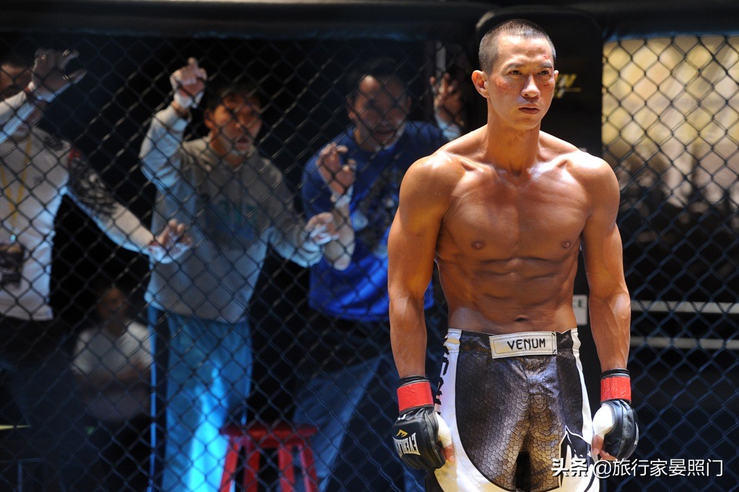 中国十大男明星周星驰,中国电影第一人周星驰